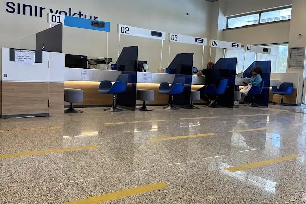 Yapı Kredi - Konya Mesnevi Şubesi - Resim 17