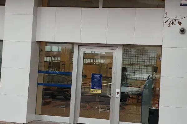 Yapı Kredi - Konya Mesnevi Şubesi - Resim 13