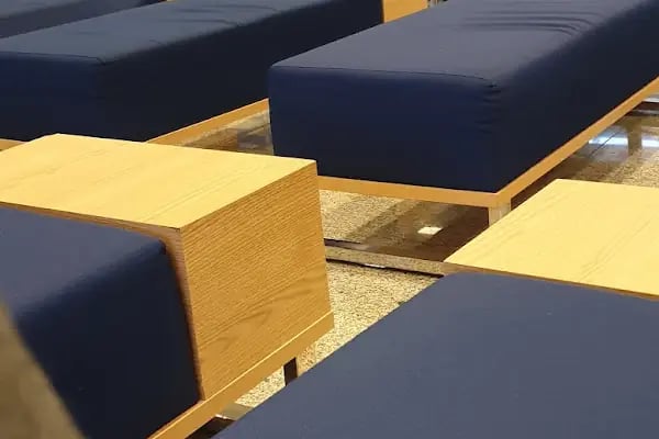 Yapı Kredi - Konya Mesnevi Şubesi - Resim 10