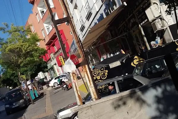 Görkemli Plaza Düğün Salonu - Resim 6