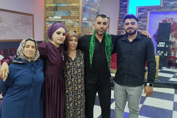 Görkemli Plaza Düğün Salonu - Resim 15