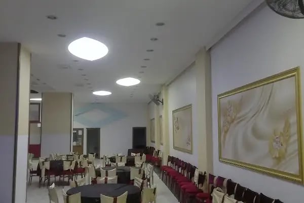 Görkemli Plaza Düğün Salonu - Resim 4