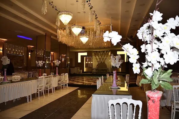 Görkemli Plaza Düğün Salonu - Resim 14