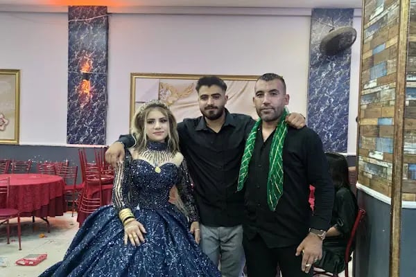 Görkemli Plaza Düğün Salonu - Resim 12