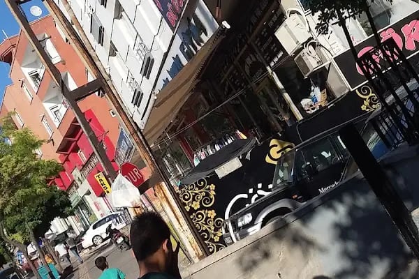 Görkemli Plaza Düğün Salonu - Resim 16