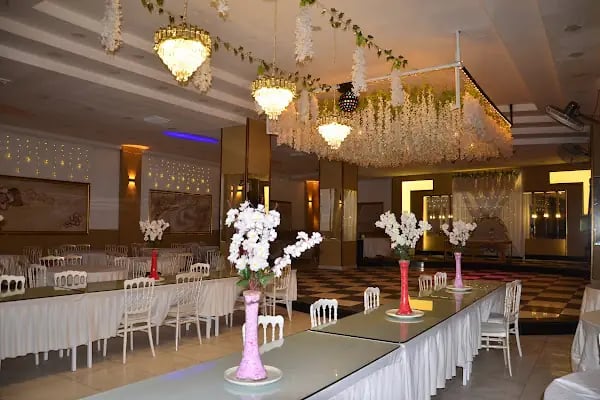 Görkemli Plaza Düğün Salonu - Resim 2