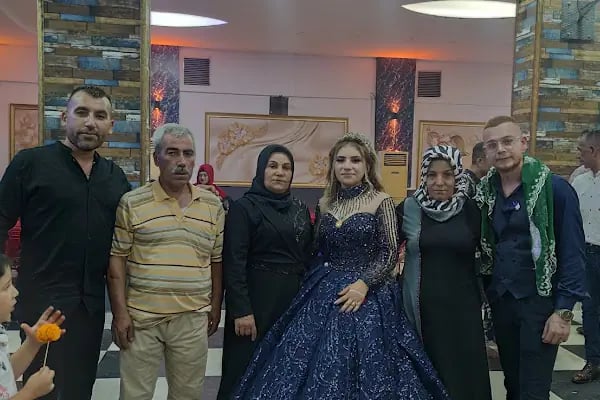Görkemli Plaza Düğün Salonu - Resim 18