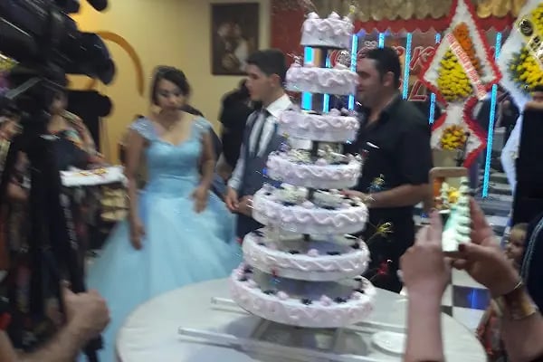 Görkemli Plaza Düğün Salonu - Resim 5