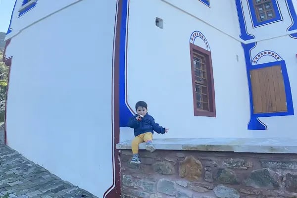 Yiğitbey konağı - Resim 4