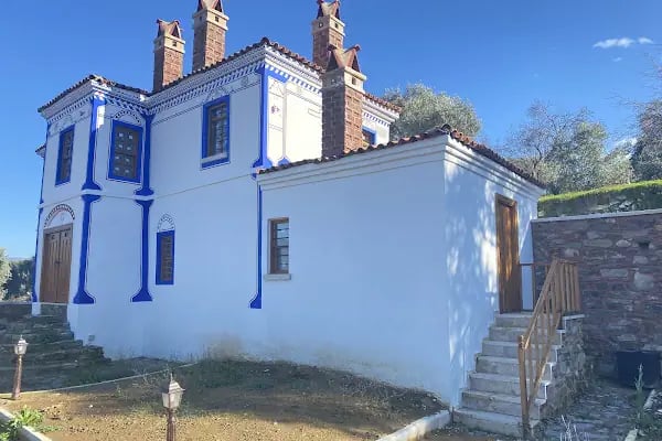 Yiğitbey konağı - Resim 2