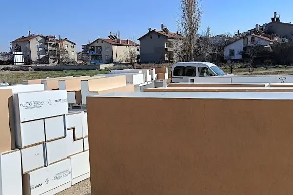 KONYA ASKON asansör kiralama evden eve nakliyat - Resim 14