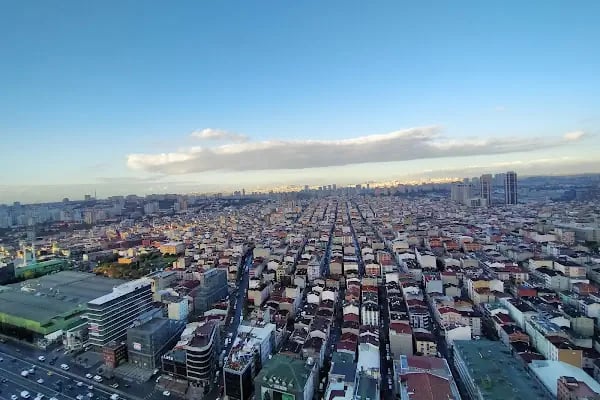 İkitelli organize Sanayi Bölgesi - Resim 19