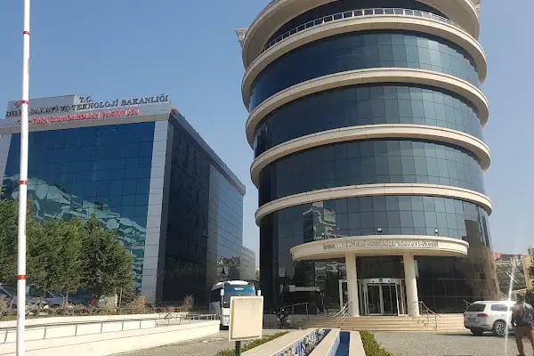 İkitelli organize Sanayi Bölgesi - Resim 6