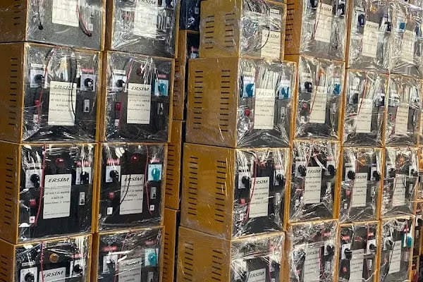 İkitelli organize Sanayi Bölgesi - Resim 2
