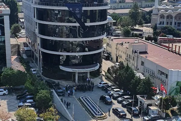 İkitelli organize Sanayi Bölgesi - Resim 3