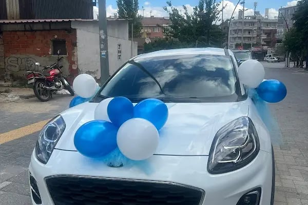 N&amp;K Organizasyon Çiçek Ve Showroom - Resim 11