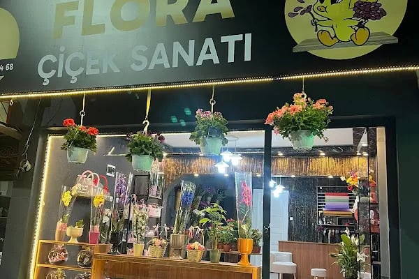 N&amp;K Organizasyon Çiçek Ve Showroom - Resim 2