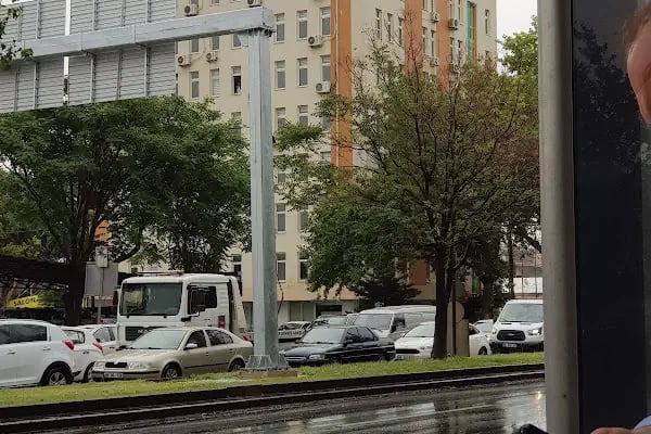 Tarım ve Orman Bakanlığı, IX. Bölge Müdürlüğü - Resim 1