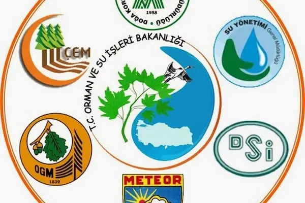Tarım ve Orman Bakanlığı, IX. Bölge Müdürlüğü - Resim 7