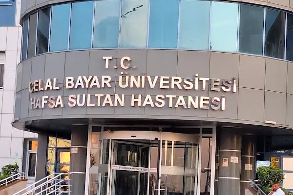 Prof. Dr. Yavuz Keçeci - Resim 2