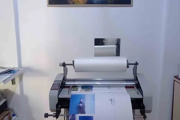 Ofis Alanya Kırtasiye Copy Center &amp; Sanatsal - Resim 5