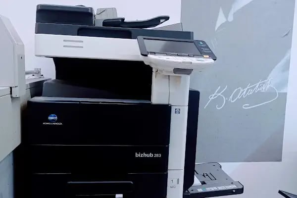 Ofis Alanya Kırtasiye Copy Center &amp; Sanatsal - Resim 8