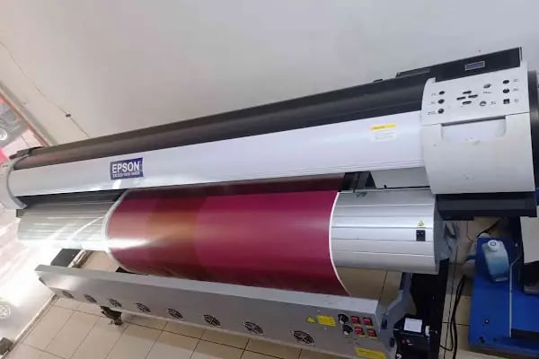 Ofis Alanya Kırtasiye Copy Center &amp; Sanatsal - Resim 4
