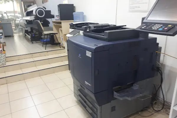 Ofis Alanya Kırtasiye Copy Center &amp; Sanatsal - Resim 10