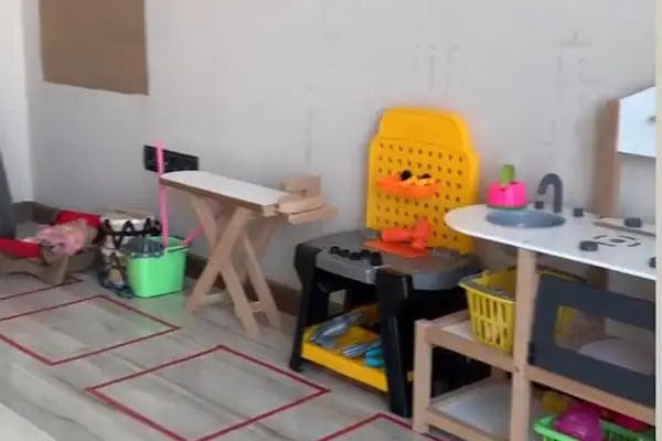 Pedagog Psikolog ESMA TEMİZ Oyun Terapisti/Emdr Terapisti Çocuk Ergen Yetişkin - Resim 12