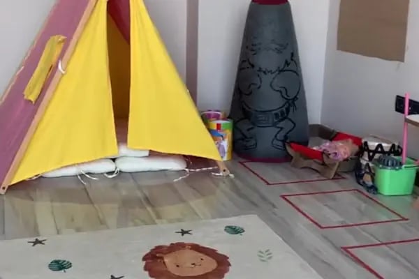 Pedagog Psikolog ESMA TEMİZ Oyun Terapisti/Emdr Terapisti Çocuk Ergen Yetişkin - Resim 11