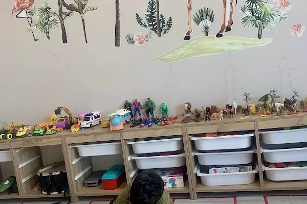 Pedagog Psikolog ESMA TEMİZ Oyun Terapisti/Emdr Terapisti Çocuk Ergen Yetişkin - Resim 4