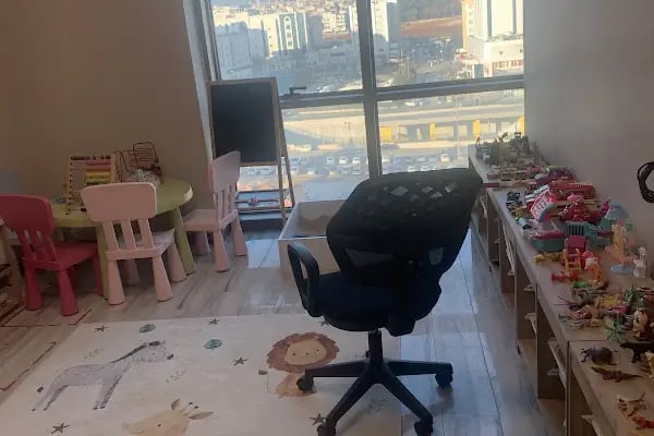 Pedagog Psikolog ESMA TEMİZ Oyun Terapisti/Emdr Terapisti Çocuk Ergen Yetişkin - Resim 19