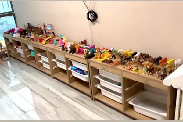Pedagog Psikolog ESMA TEMİZ Oyun Terapisti/Emdr Terapisti Çocuk Ergen Yetişkin - Resim 8