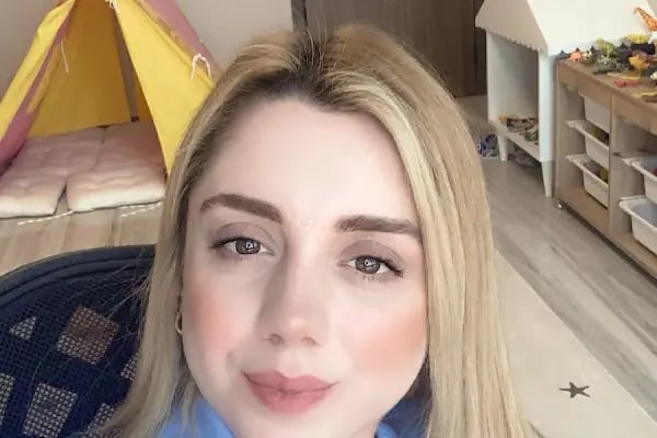 Pedagog Psikolog ESMA TEMİZ Oyun Terapisti/Emdr Terapisti Çocuk Ergen Yetişkin - Resim 6