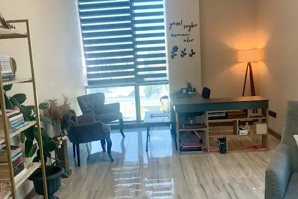 Pedagog Psikolog ESMA TEMİZ Oyun Terapisti/Emdr Terapisti Çocuk Ergen Yetişkin - Resim 15