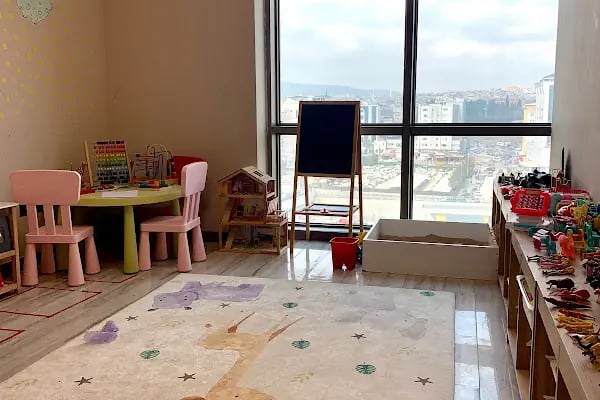 Pedagog Psikolog ESMA TEMİZ Oyun Terapisti/Emdr Terapisti Çocuk Ergen Yetişkin - Resim 17