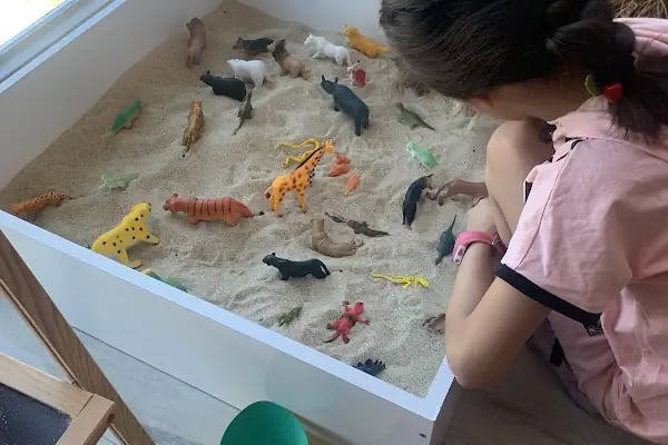 Pedagog Psikolog ESMA TEMİZ Oyun Terapisti/Emdr Terapisti Çocuk Ergen Yetişkin - Resim 3