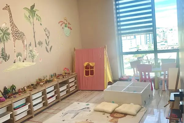 Pedagog Psikolog ESMA TEMİZ Oyun Terapisti/Emdr Terapisti Çocuk Ergen Yetişkin - Resim 13