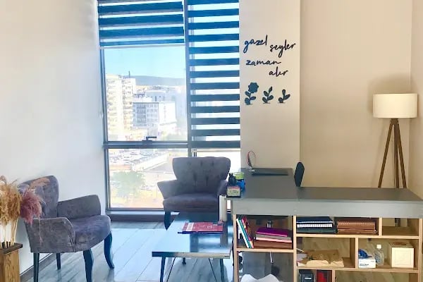 Pedagog Psikolog ESMA TEMİZ Oyun Terapisti/Emdr Terapisti Çocuk Ergen Yetişkin - Resim 14