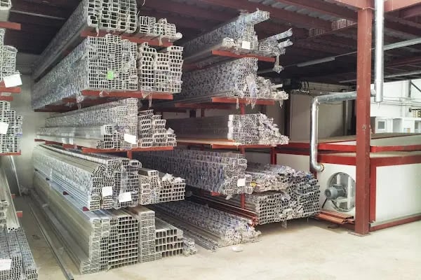 Bod-Aks Elektrostatik Toz Boya Uygulama Tesisi - Resim 5