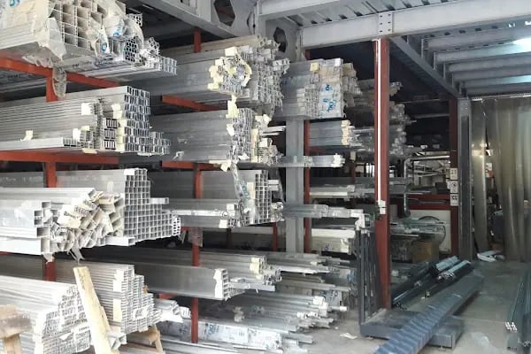 Bod-Aks Elektrostatik Toz Boya Uygulama Tesisi - Resim 20