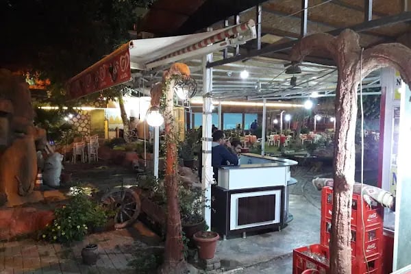 BEYZADE ŞARK ODALARI - Resim 3