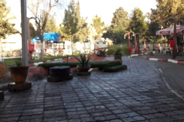 BEYZADE ŞARK ODALARI - Resim 7