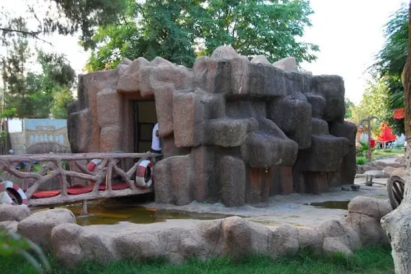 BEYZADE ŞARK ODALARI - Resim 12