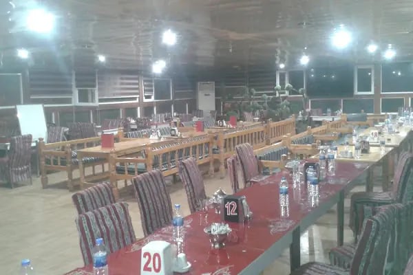 BEYZADE ŞARK ODALARI - Resim 5