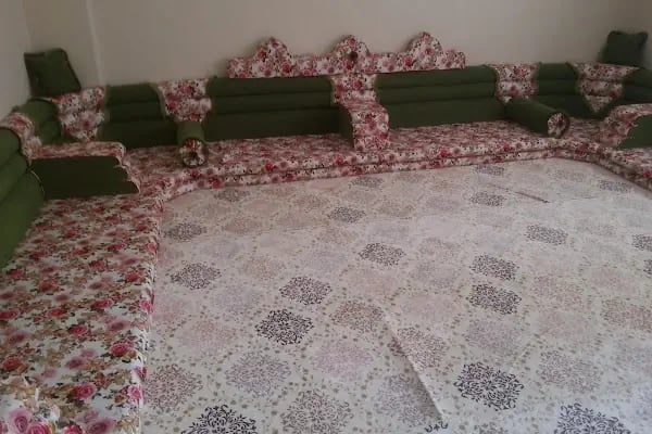 BEYZADE ŞARK ODALARI - Resim 2