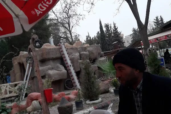 BEYZADE ŞARK ODALARI - Resim 10