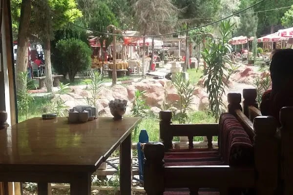 BEYZADE ŞARK ODALARI - Resim 8