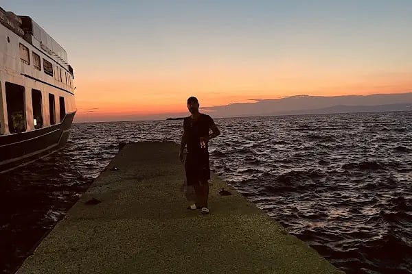 İdo Avşa Adası Otobüs Terminali - Resim 12