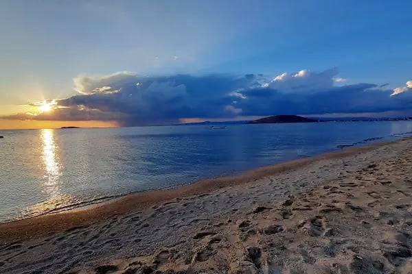 İdo Avşa Adası Otobüs Terminali - Resim 19